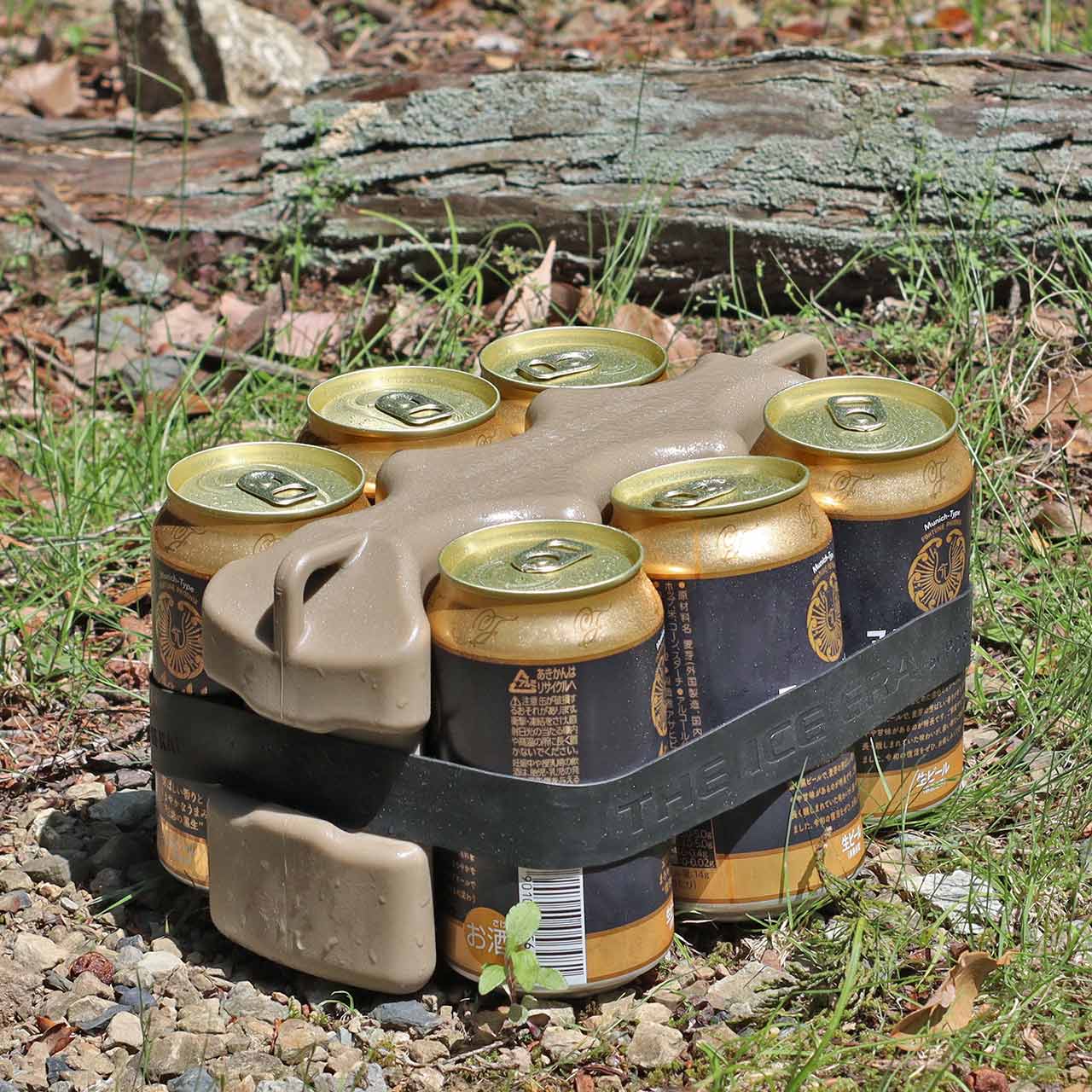 THE ICE ERA COLD ICE BRICK / ザ アイスエラ コールドアイスブリック