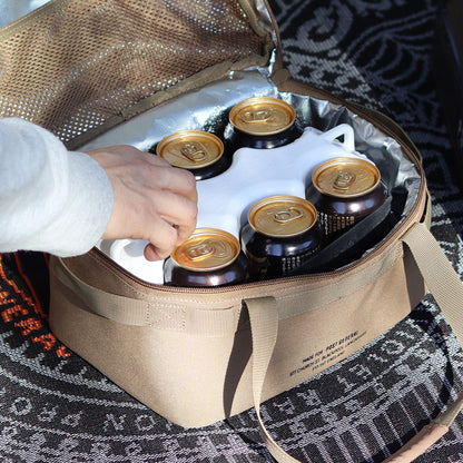 THE ICE ERA COLD ICE BRICK / ザ アイスエラ コールドアイスブリック