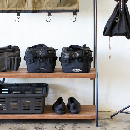 FIELD BAG for HD BASKET LONG / フィールドバッグ フォー HDバスケット ロング