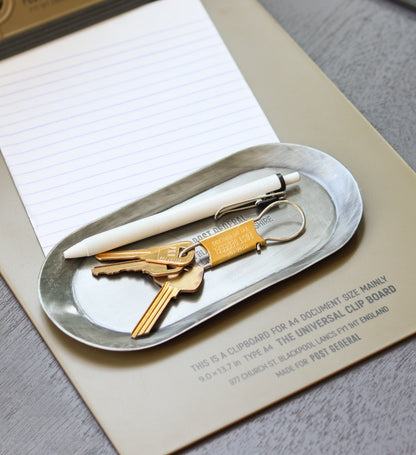 INDUSTRIAL TRAY OVAL / インダストリアル トレー オーバル