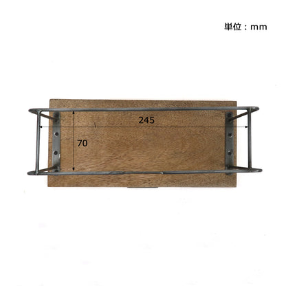 INDUSTRIAL COFFEE DRIPPER STAND / インダストリアル コーヒードリッパースタンド