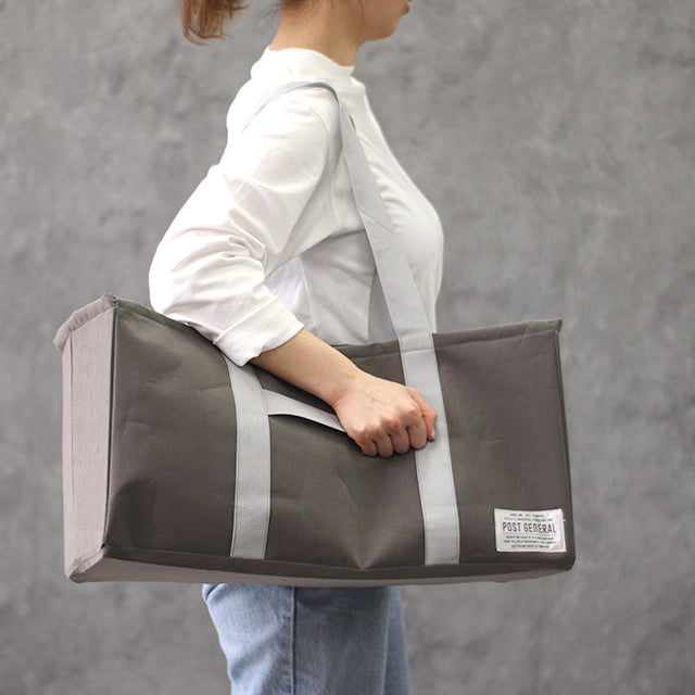 UTILITY TOTE STORAGE / ユーティリティートートストレージ