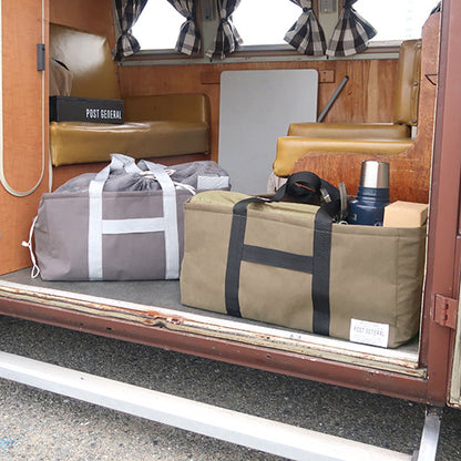 UTILITY TOTE STORAGE / ユーティリティートートストレージ