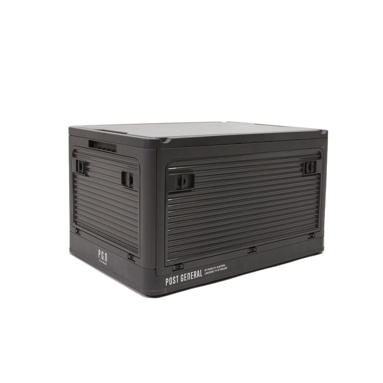 STACK IT / スタックイット