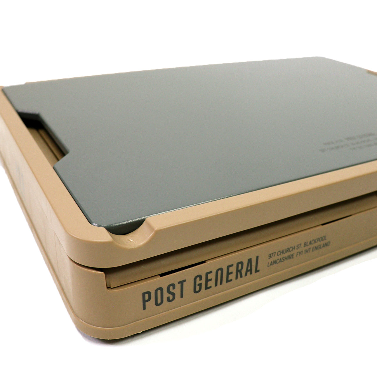 STACK IT / スタックイット