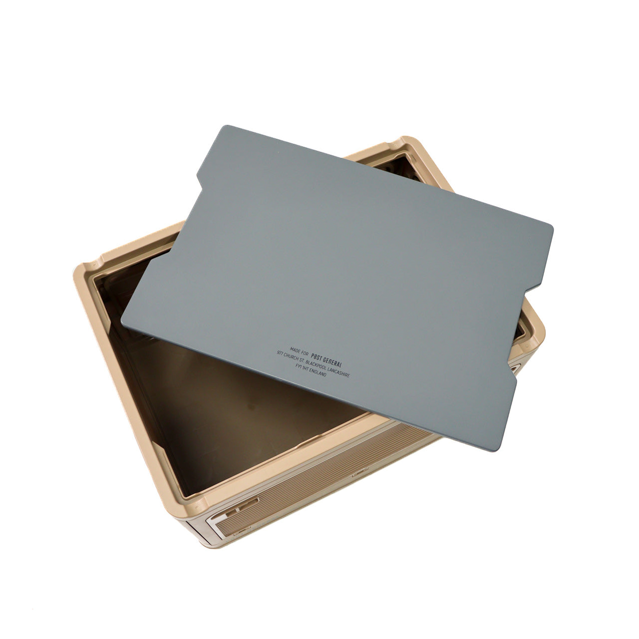 STACK IT / スタックイット