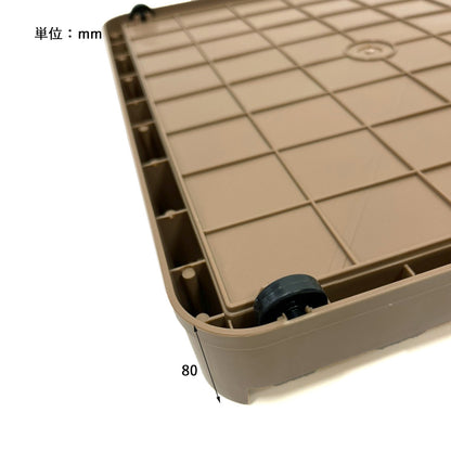 STACK IT / スタックイット