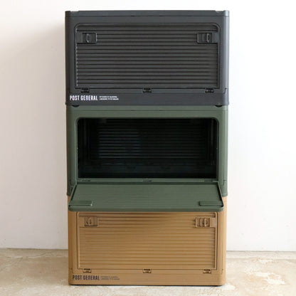 STACK IT / スタックイット