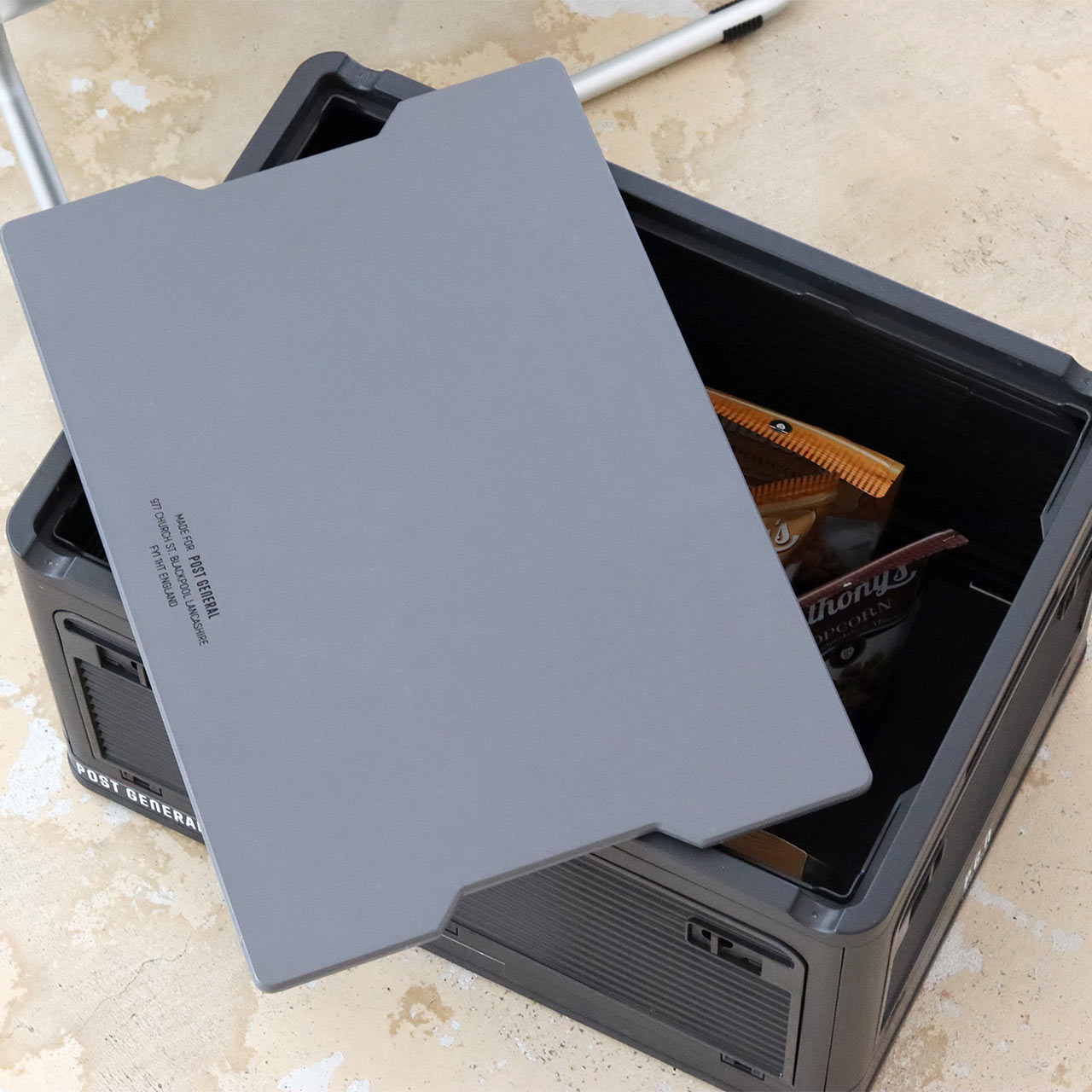 STACK IT / スタックイット