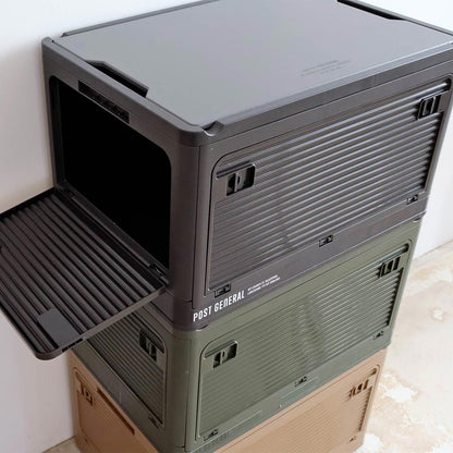 STACK IT / スタックイット