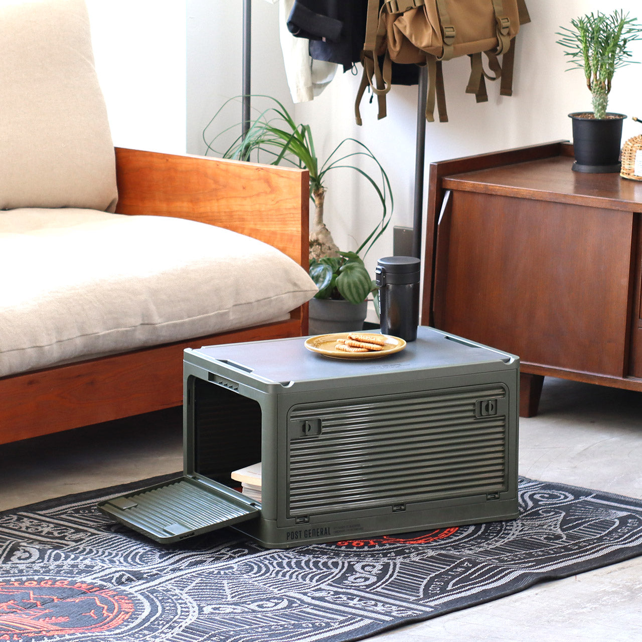 STACK IT / スタックイット