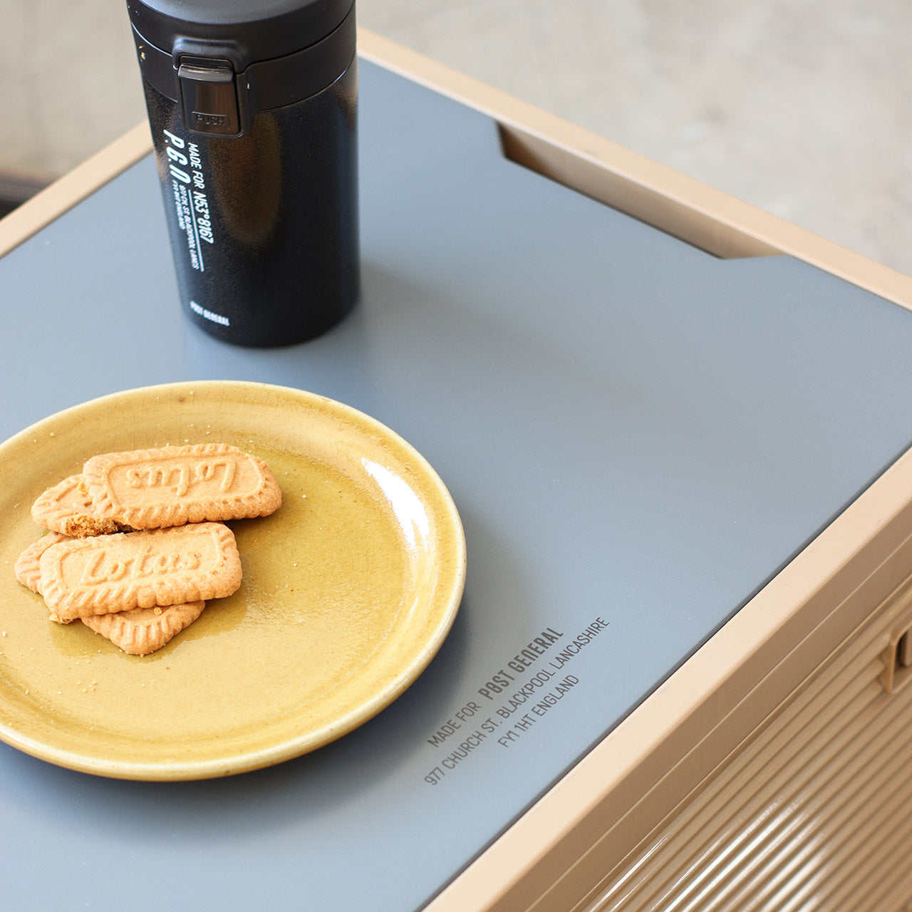 STACK IT / スタックイット