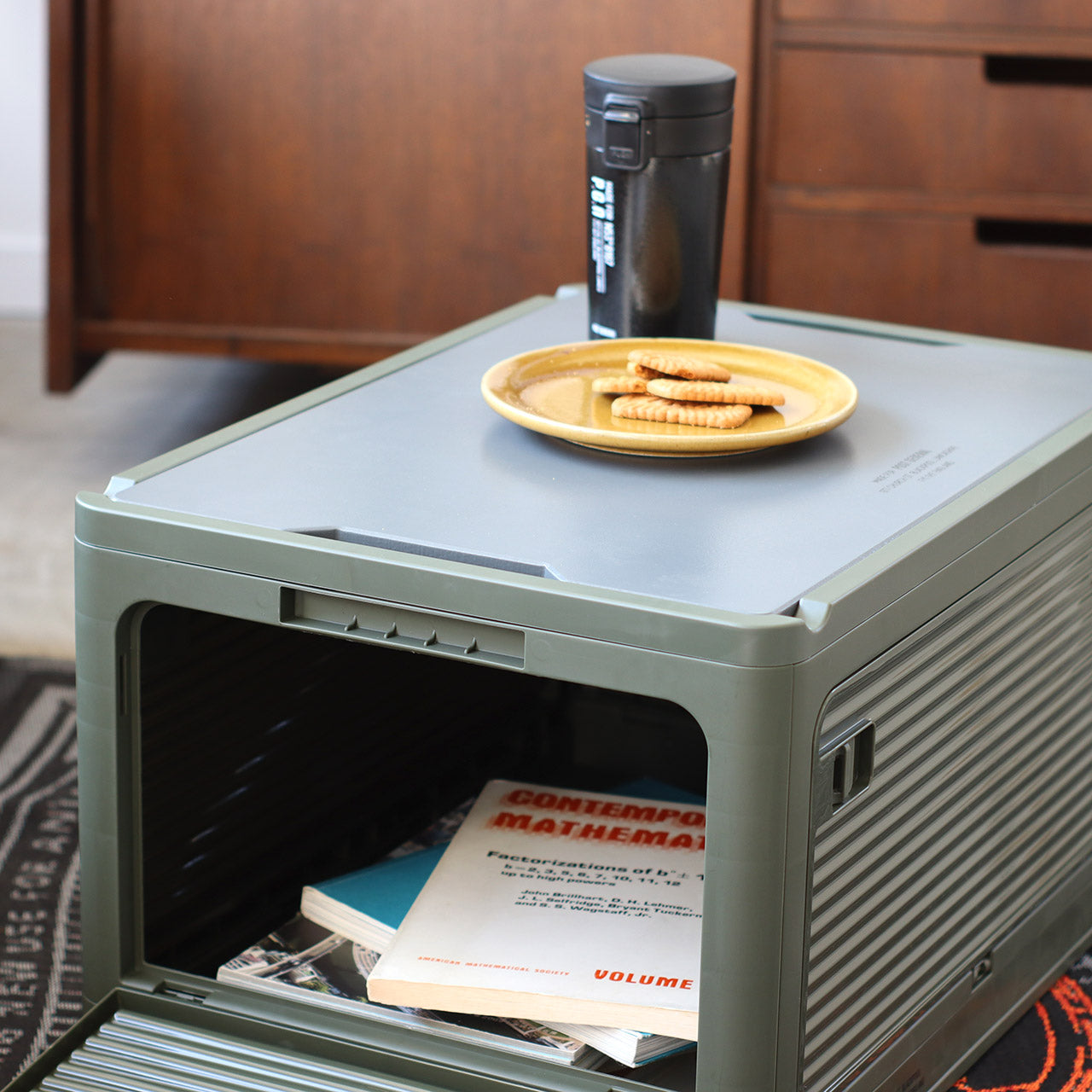 STACK IT / スタックイット