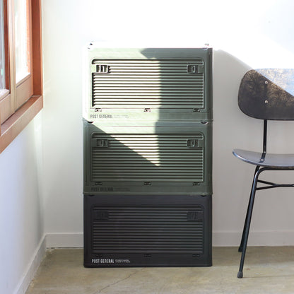 STACK IT / スタックイット