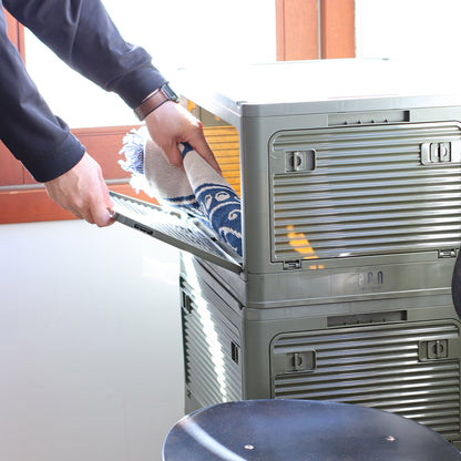 STACK IT / スタックイット