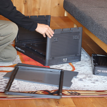 STACK IT / スタックイット