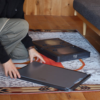 STACK IT / スタックイット