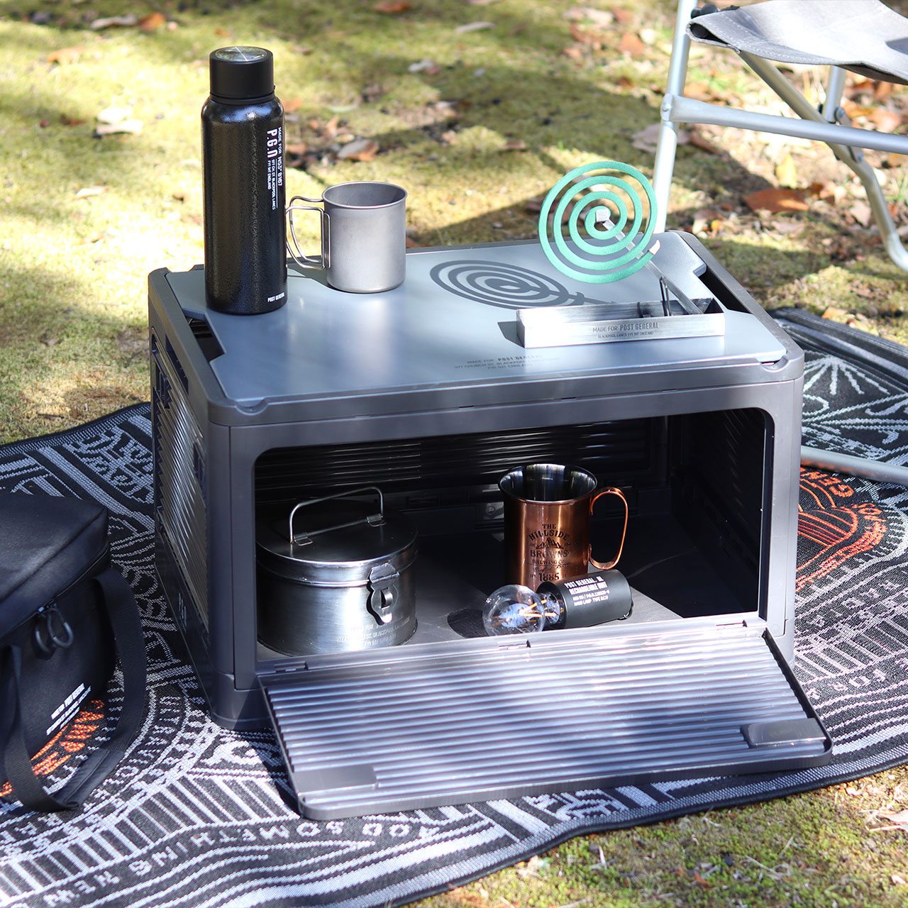 STACK IT / スタックイット