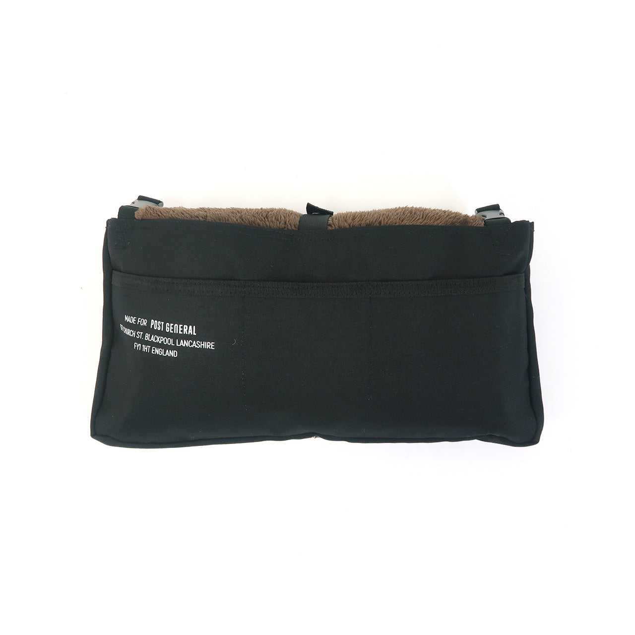 CHAIR COVER BLANKET / チェアカバーブランケット