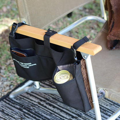 CHAIR COVER BLANKET / チェアカバーブランケット