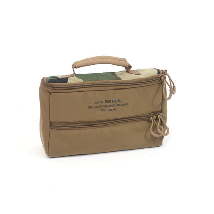 SPICE & TISSUE BAG / スパイス＆ティッシュバッグ