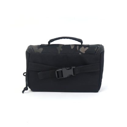 SPICE & TISSUE BAG / スパイス＆ティッシュバッグ