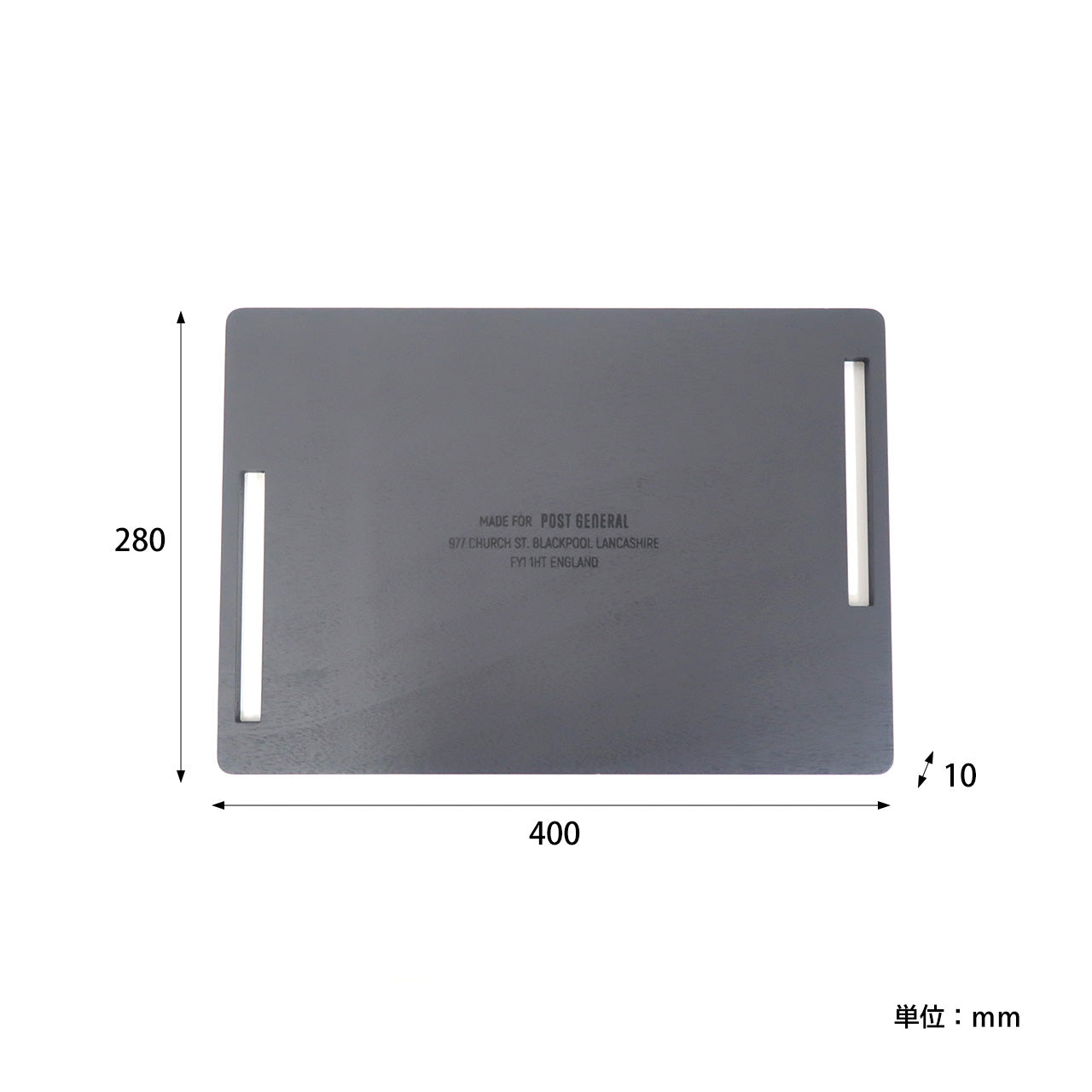 TRI-POD TABLE & HANGER / トリポッドテーブル＆ハンガー