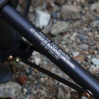 TRI-POD TABLE & HANGER / トリポッドテーブル＆ハンガー