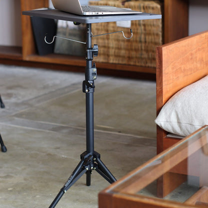 TRI-POD TABLE & HANGER / トリポッドテーブル＆ハンガー