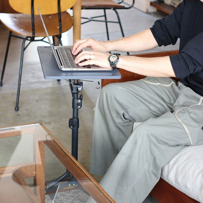 TRI-POD TABLE & HANGER / トリポッドテーブル＆ハンガー