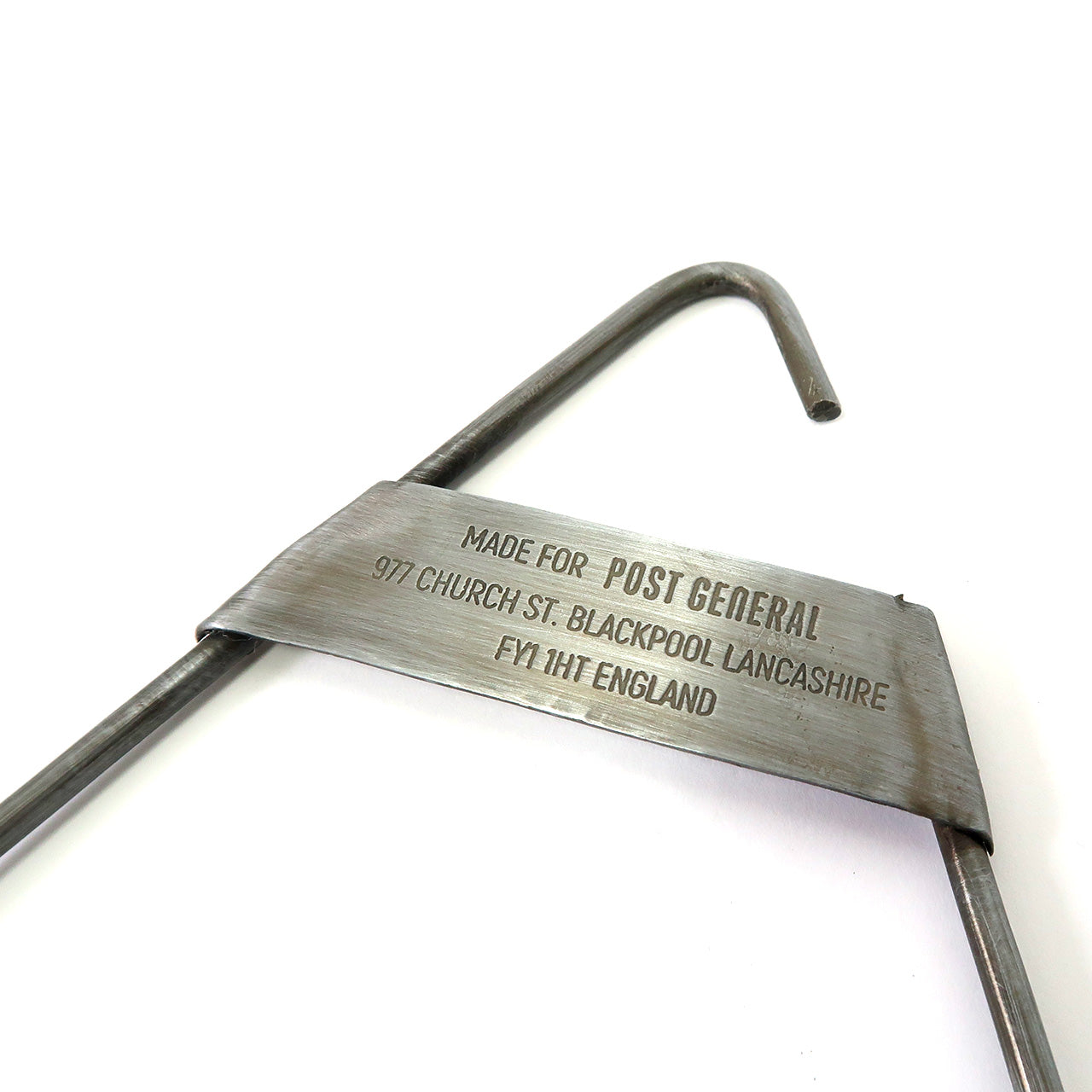 INDUSTRIAL TOWEL & PAPER HANGER / インダストリアル タオル＆ペーパーハンガー