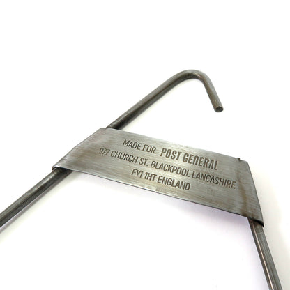 INDUSTRIAL TOWEL & PAPER HANGER / インダストリアル タオル＆ペーパーハンガー