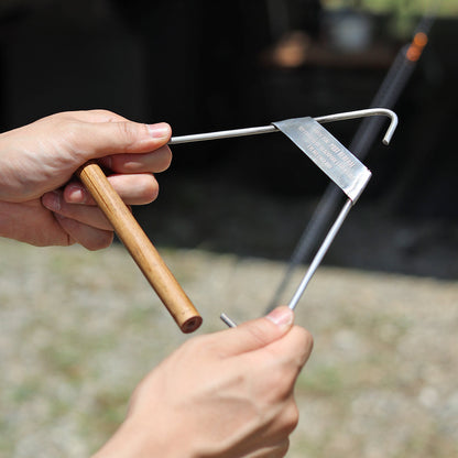 INDUSTRIAL TOWEL & PAPER HANGER / インダストリアル タオル＆ペーパーハンガー