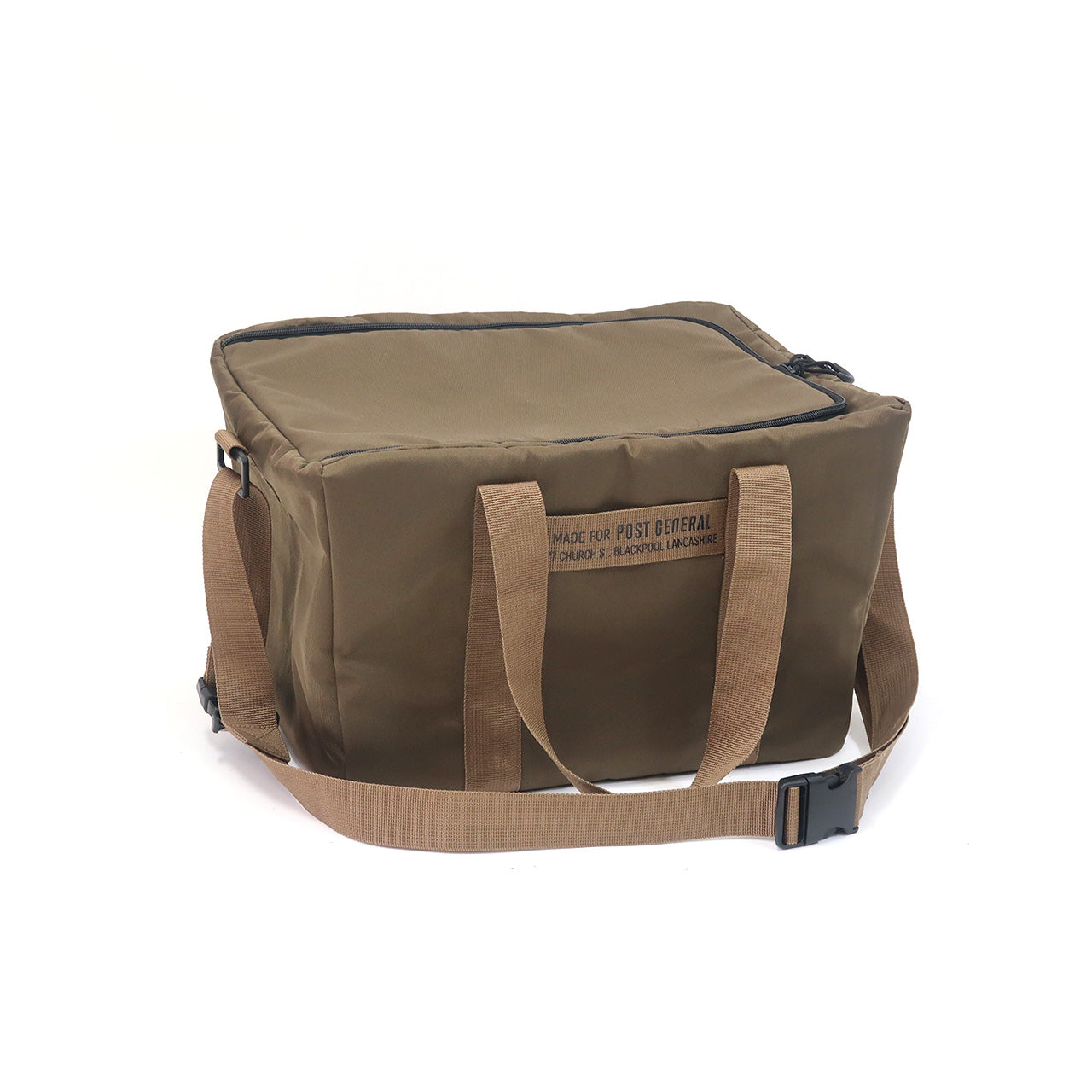 HD COOLER BAG REGULAR / HD クーラーバッグ レギュラー