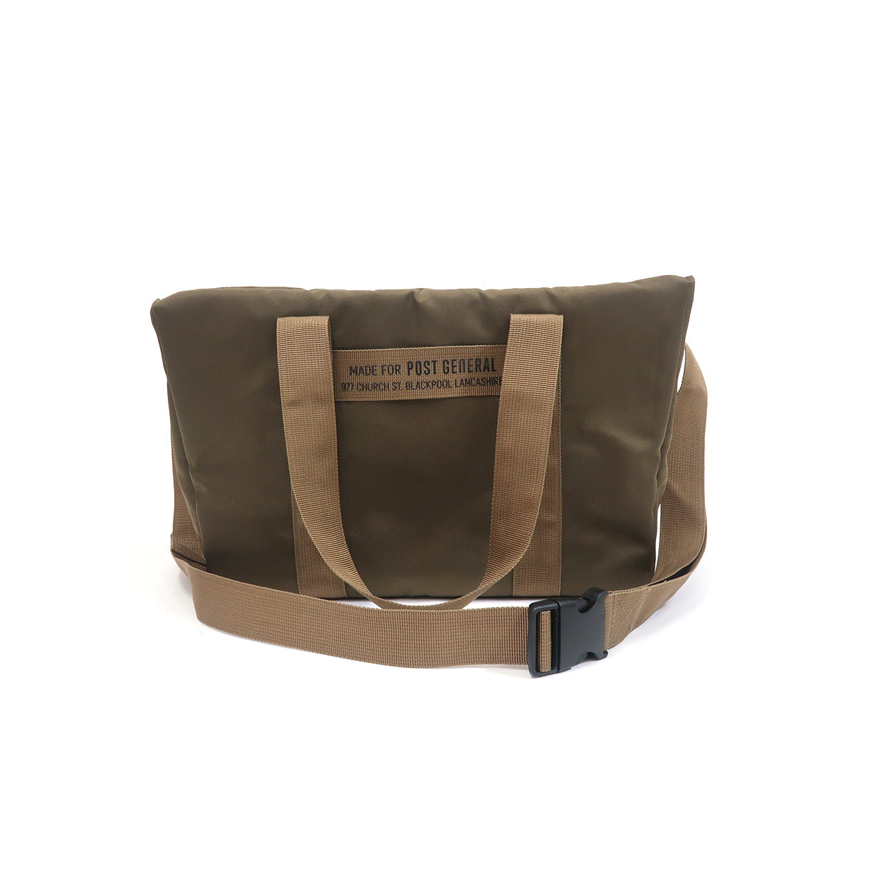 HD COOLER BAG REGULAR / HD クーラーバッグ レギュラー