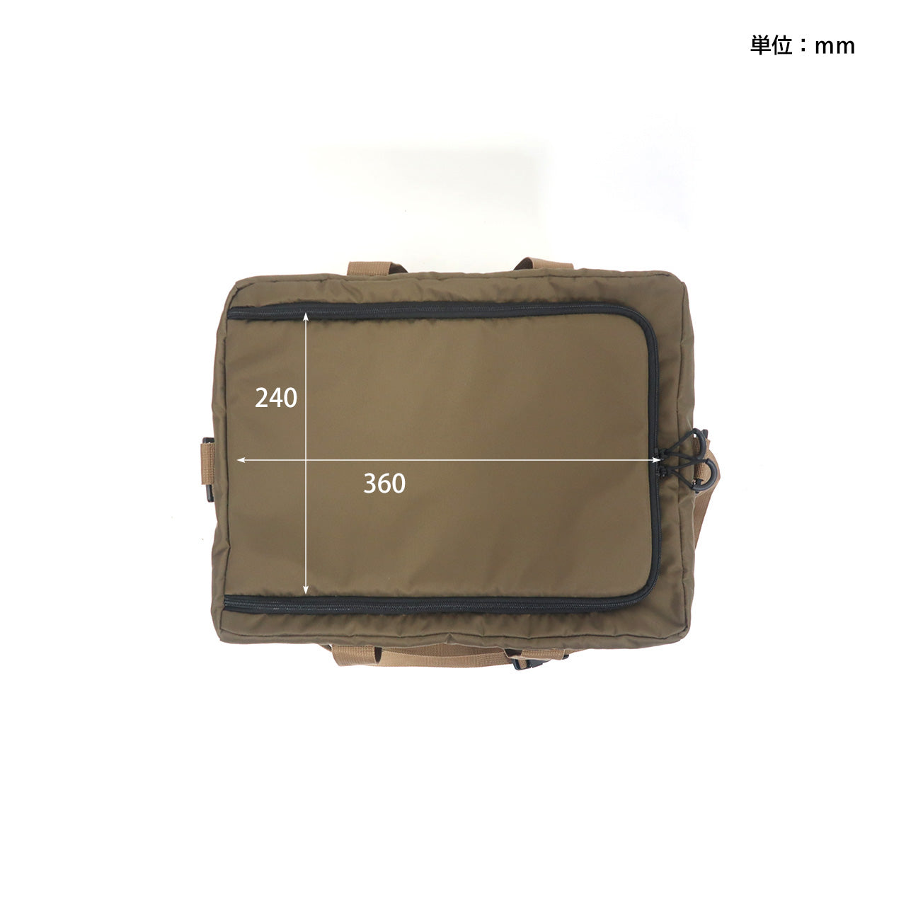 HD COOLER BAG REGULAR / HD クーラーバッグ レギュラー