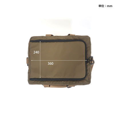 HD COOLER BAG REGULAR / HD クーラーバッグ レギュラー