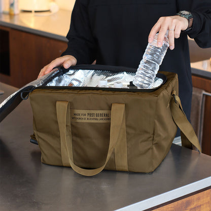 HD COOLER BAG REGULAR / HD クーラーバッグ レギュラー