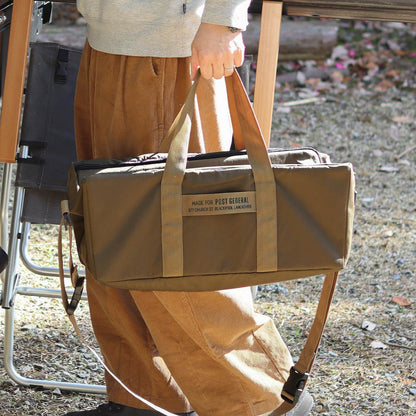 HD COOLER BAG LONG / HD クーラーバッグ ロング