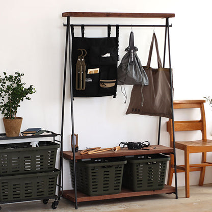 HANGING ORGANIZER / ハンギングオーガナイザー