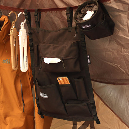 HANGING ORGANIZER / ハンギングオーガナイザー
