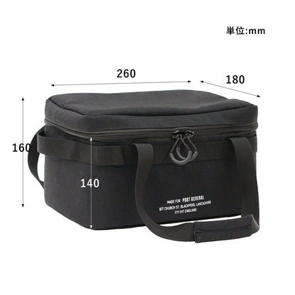 FIELD COOLER BAG / フィールドクーラーバッグ