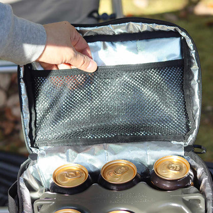 FIELD COOLER BAG / フィールドクーラーバッグ