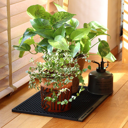 RUBBER BAR MAT / ラバー バーマット