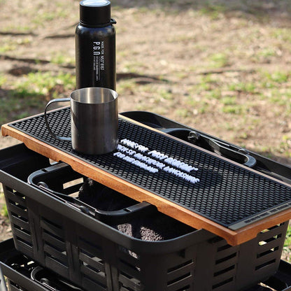 RUBBER BAR MAT LONG / ラバー バーマット ロングサイズ