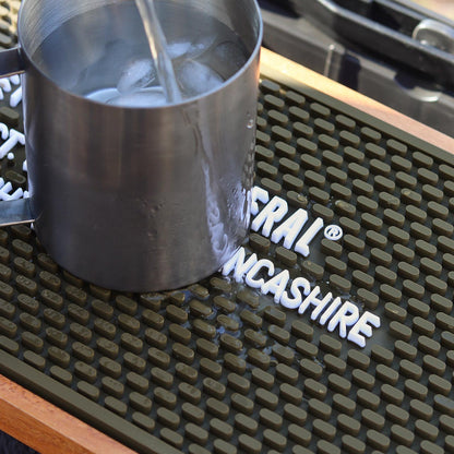 RUBBER BAR MAT LONG / ラバー バーマット ロングサイズ