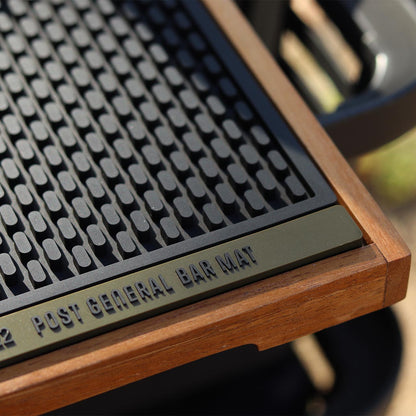 RUBBER BAR MAT LONG / ラバー バーマット ロングサイズ