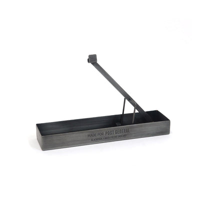 INDUSTRIAL MOSQUITO COIL HOLDER / インダストリアル モスキートコイルホルダー