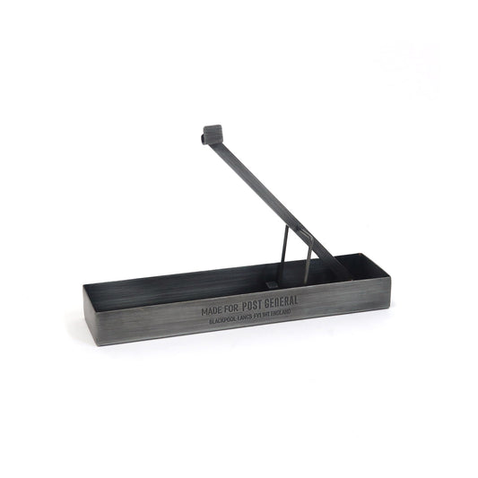 INDUSTRIAL MOSQUITO COIL HOLDER / インダストリアル モスキートコイルホルダー