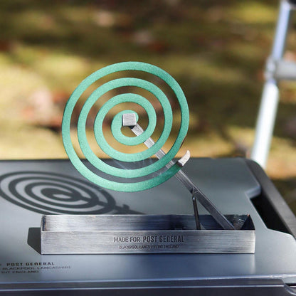 INDUSTRIAL MOSQUITO COIL HOLDER / インダストリアル モスキートコイルホルダー